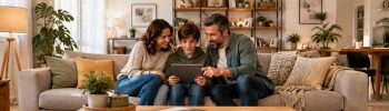 KI-Regeln für Familien